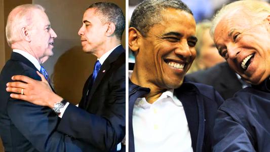 These men have beautiful relationship, this is why