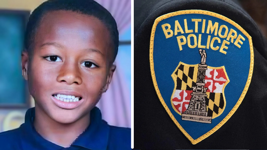 Let's Bring Zade Home