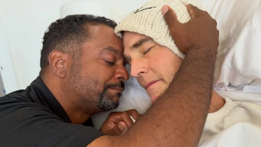 Inside Alfonso Ribeiro and James Van Der Beek’s Unbreakable Relationship