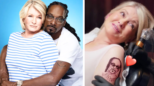 The Untold Truth Of Martha And Snoop